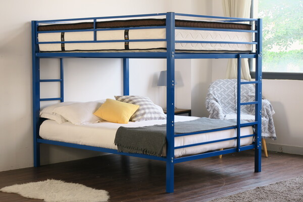 JUEE JBA-40703-C (BLUE)