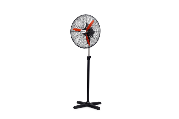 JUEE ABANICO INDUSTRIAL PEDESTAL EN 20_ 26_ 30