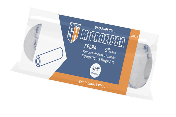 JUEE Mota Microfibra (JMF) – JMF34-3 – view 6