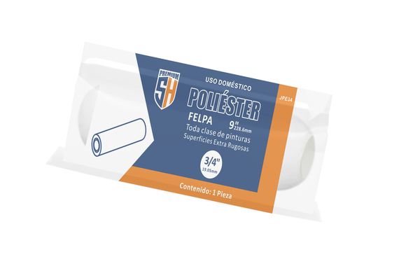 JUEE Mota Poliester (JPE) – JPE34-3 – view 3