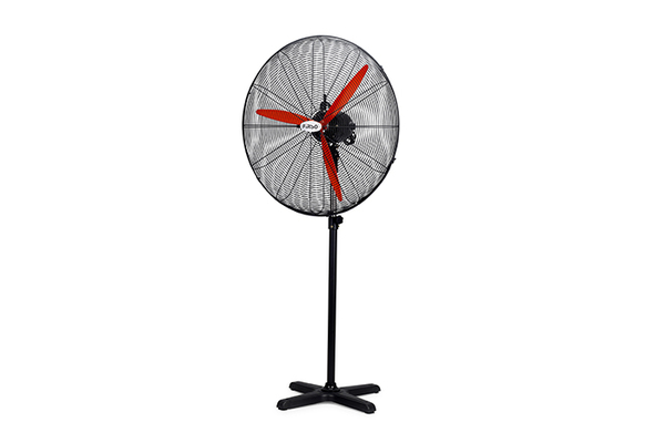JUEE ABANICO INDUSTRIAL PEDESTAL EN 20_ 26_ 30 – 30 inch stand fan – view 2