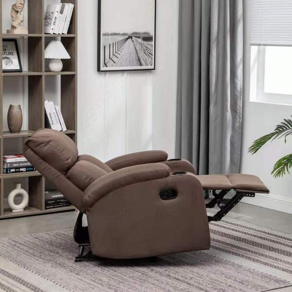 JUEE JRA-101 – JRA-101 LIGHT BROWN-3 – view 6