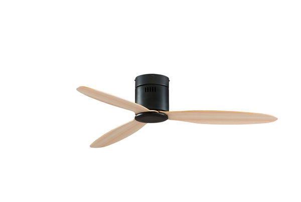 JUEE JCF-5207 52 INCH CAN DC CEILING FAN