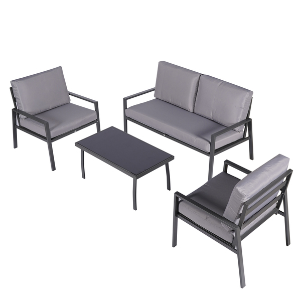 JUEE JOD-5273 4PCS SOFA SET – JOD-5273 – view 2