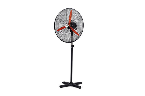 JUEE ABANICO INDUSTRIAL PEDESTAL EN 20_ 26_ 30 – 26 inch stand fan – view 3