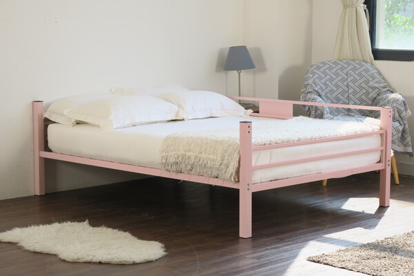 JUEE JBA-40701-A (PINK) – JBA-40701-A-PK – view 2
