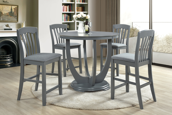 JUEE JDA-736 – JDA-736 DARK GREY – view 1