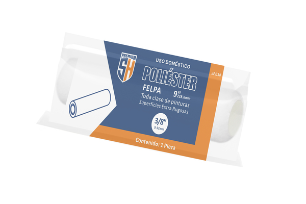 JUEE Mota Poliester (JPE) – JPE38-3 – view 6