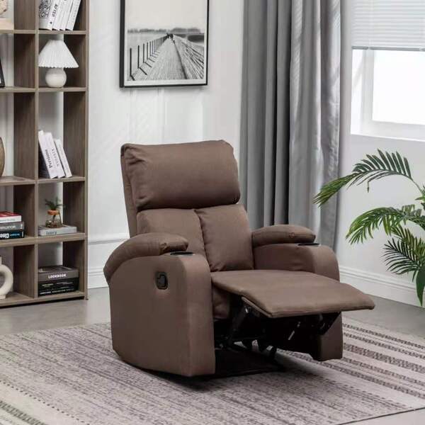 JUEE JRA-101 – JRA-101 LIGHT BROWN-2 – view 5