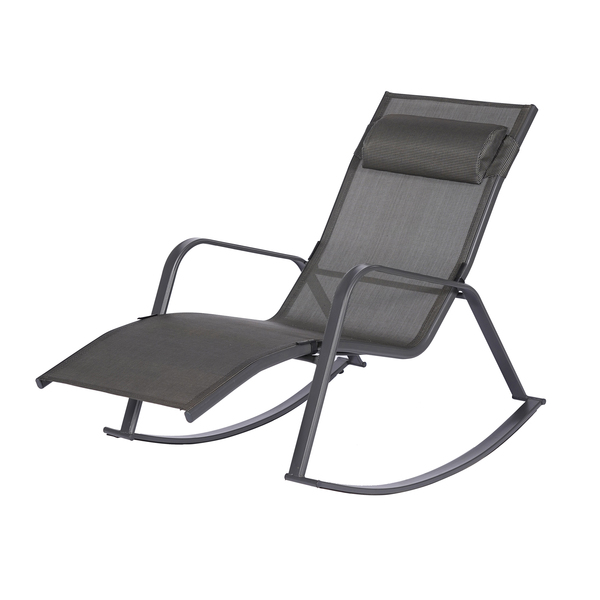 JUEE JOC-625 CHAISE LOUNGE RICKING CHAIR – JOC-625 – view 2