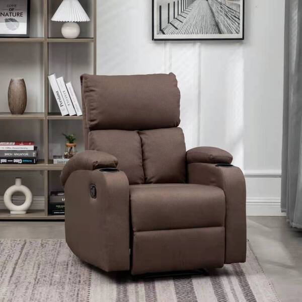 JUEE JRA-101 – JRA-101 LIGHT BROWN-1 – view 4