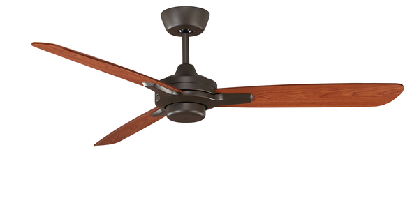 JUEE JCF-5207-A 52 INCH TRIO AC CEILING FAN