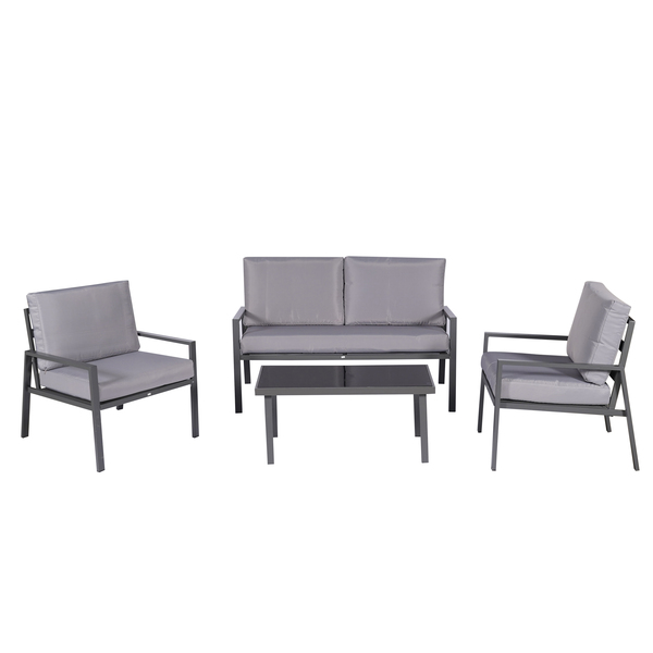 JUEE JOD-5273 4PCS SOFA SET