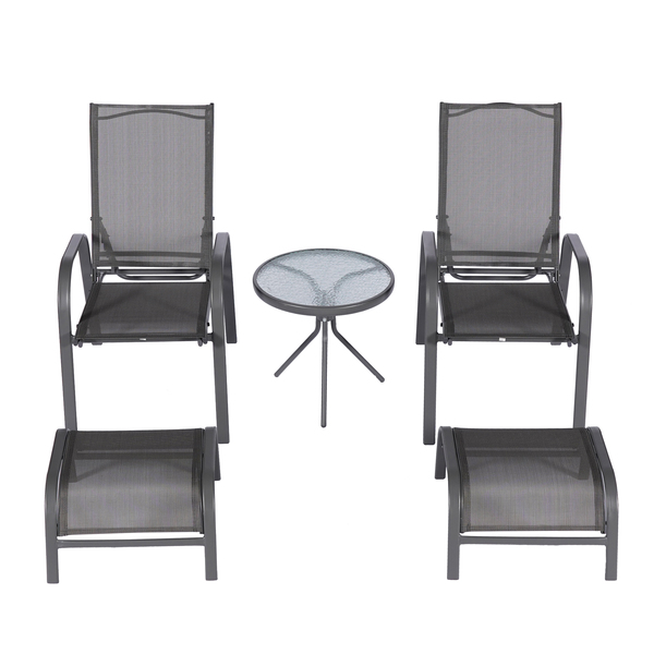 JUEE JOC-5357 5 PCS LEISURE SET