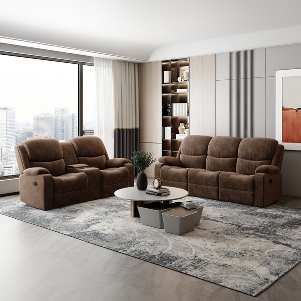 JUEE A038 – A038 BROWN – view 2