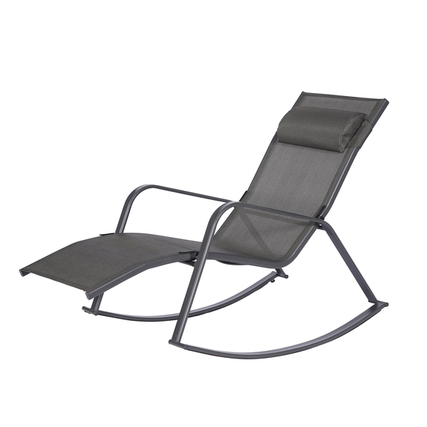 JUEE JOC-625 CHAISE LOUNGE RICKING CHAIR – JOC-625 – view 1