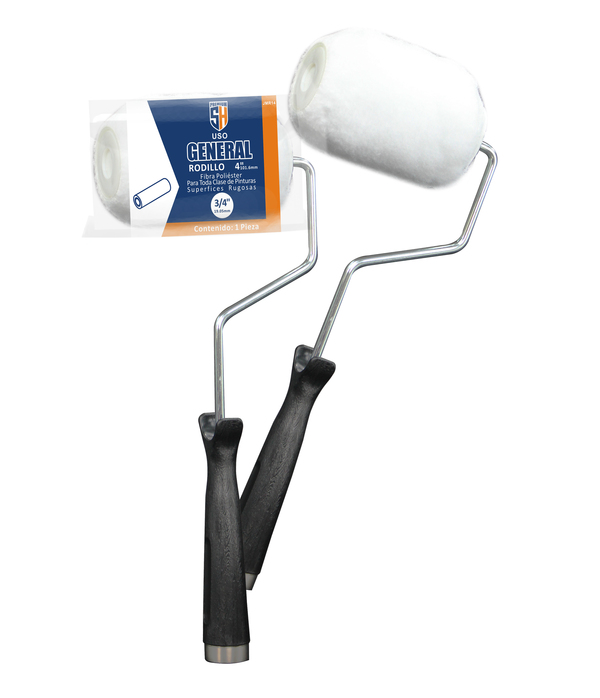 JUEE Minirolo Profesional (JMR) – JMR14 set -1 – view 4