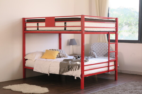 JUEE JBA-40701-A (RED)