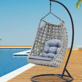 JUEE outdoor furniture collection