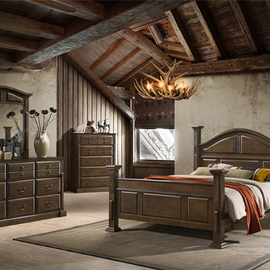 Bedroom set collection reference